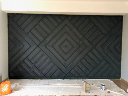 Recent work by Smoothcuts Finishing